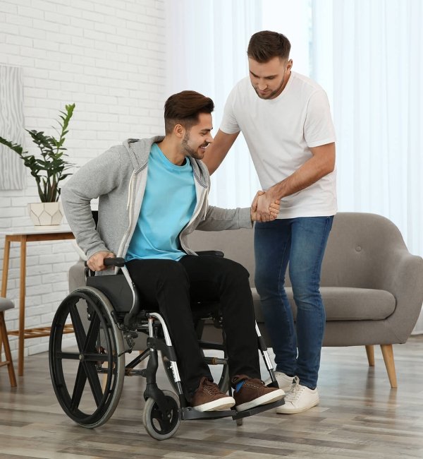 Trusted NDIS SIL Providers Melbourne