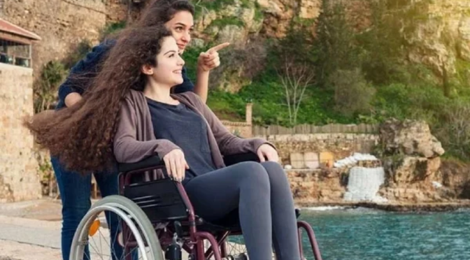 Why Does the NDIS NOT Fund Public Transport Fares? Find Out Now